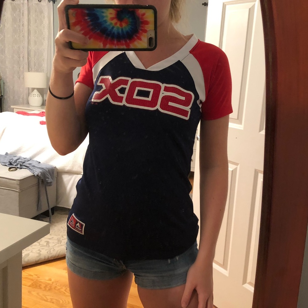 Sox Shirt